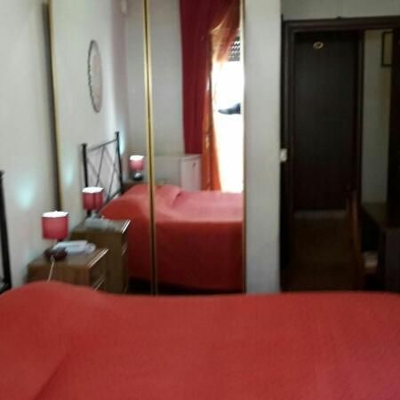 Albergo Bixio Рим Екстер'єр фото