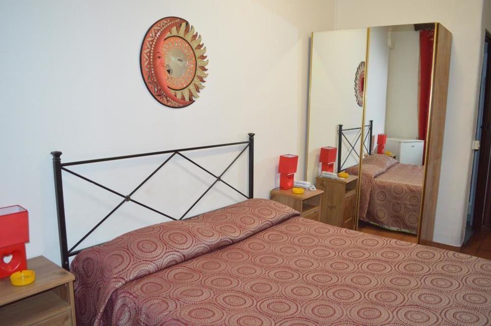 Albergo Bixio Рим Екстер'єр фото