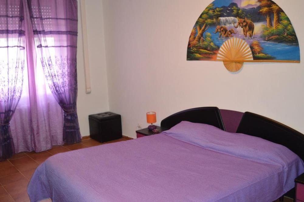 Albergo Bixio Рим Екстер'єр фото