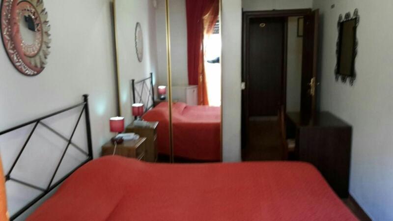 Albergo Bixio Рим Екстер'єр фото
