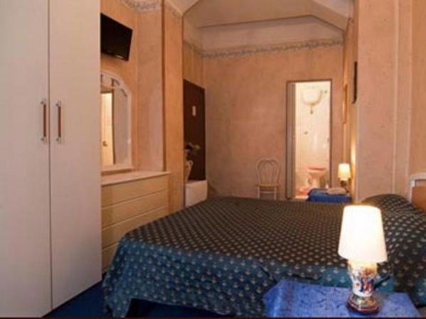 Albergo Bixio Рим Екстер'єр фото